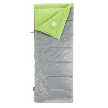 Coleman dečija vreća za spavanje glow in dark 2000021010-3 Coleman dečija vreća za spavanje glow in dark 2000021010-3